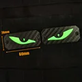 1 Pair Devil Eye