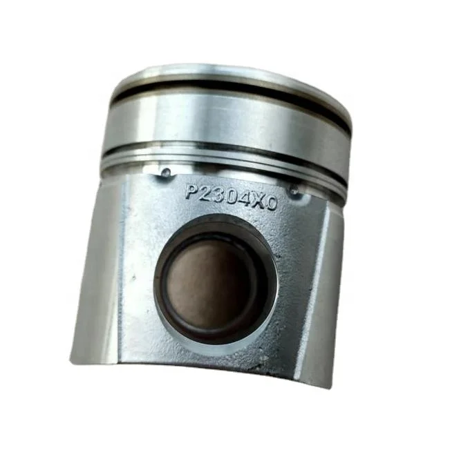 

6B 6BT 6B5.9 B5.9 6BT5.9 6BTA5.9 6D102 piston 3957790 4089778 3957795 3957797 3928673 6735-31-2111 6738-31-2111 for Komatsu