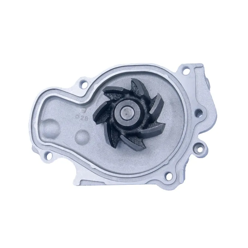 Water Pump Kit Aw9273 Replace for 1993 1994 1995 1996 1997 1998 1999 2000 2001 Honda Prelude 2.2L I4
