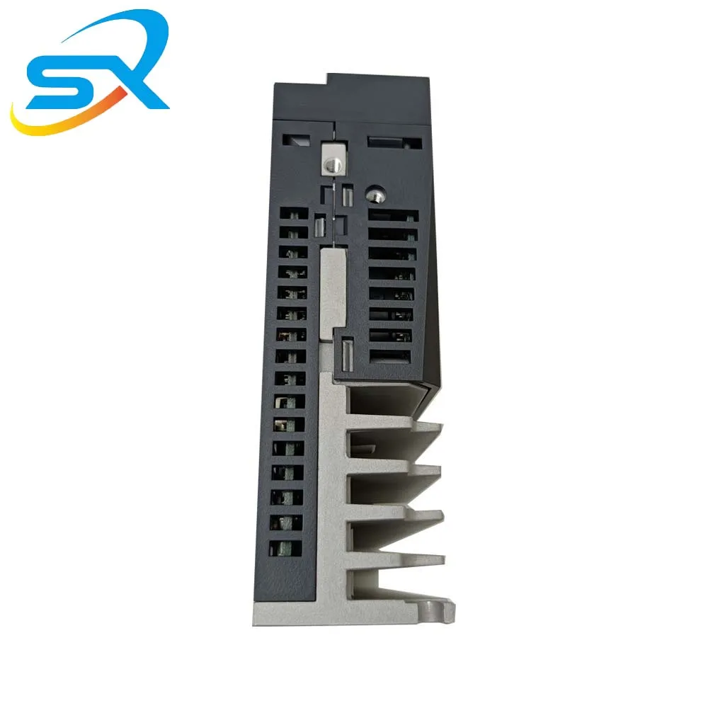 Servo driver 100% genuíno RS2E01A2MA5 para automação industrial, bom estado, funciona bem, consulte