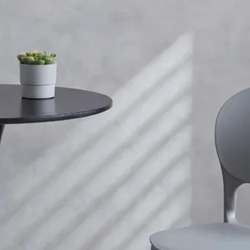 

Relaxing Chairs Dining Room Dresser Garden High Stool Kitchen Outdoor Nordic Luxury Sillas Comedor Living Room Home Furniture