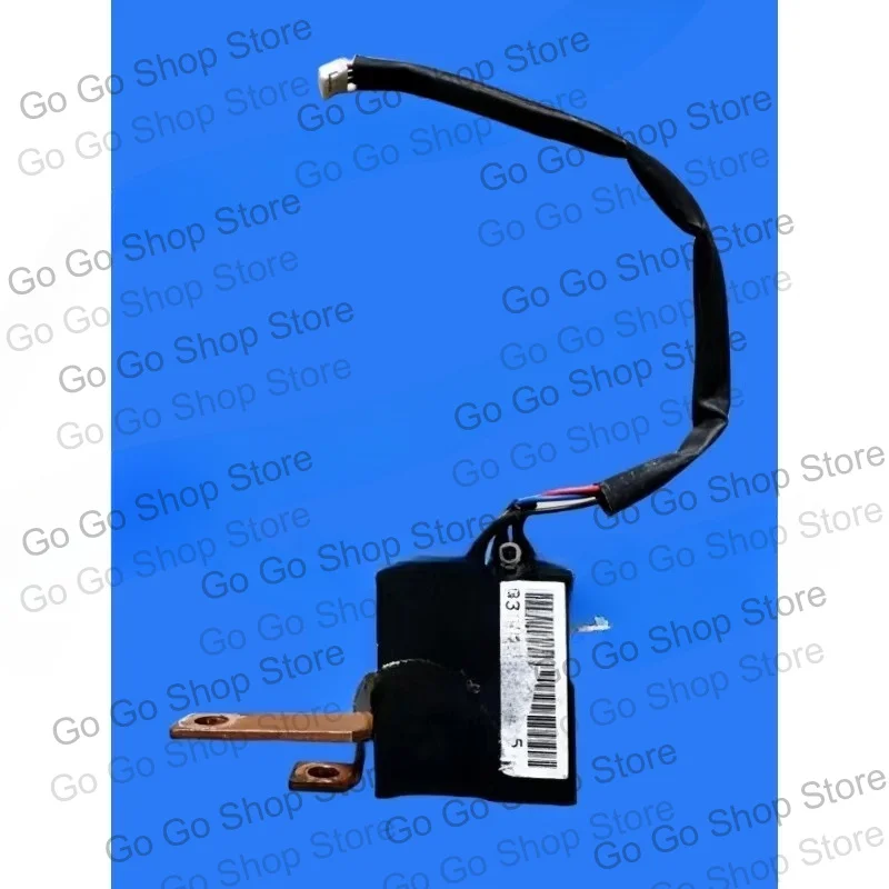 Soft Start Contactor 33002380351 100amps AC1 240Vac 50Hz