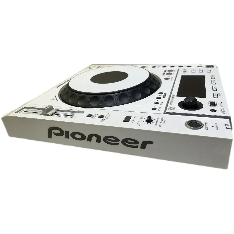 CDJ850 skin suitable for Pioneer controllers