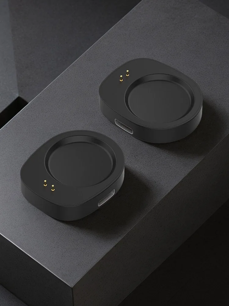 مهايئ شاحن محول الشحن Smartwatch شاحن قاعدة جهاز شحن محول مغناطيسي ل Amazfit T-Rex 3 A2322/التوازن A2286 #5