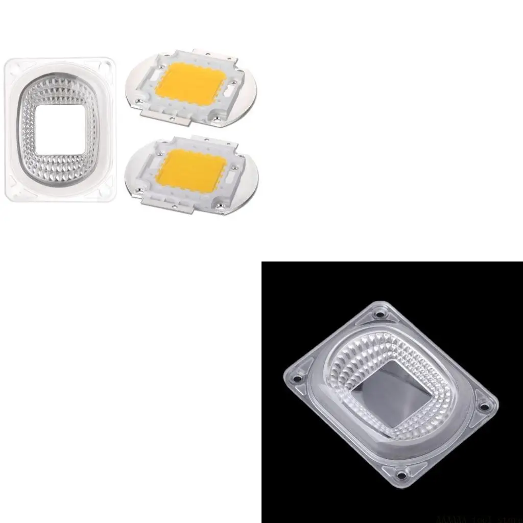 A2BE Led Lens Refle…