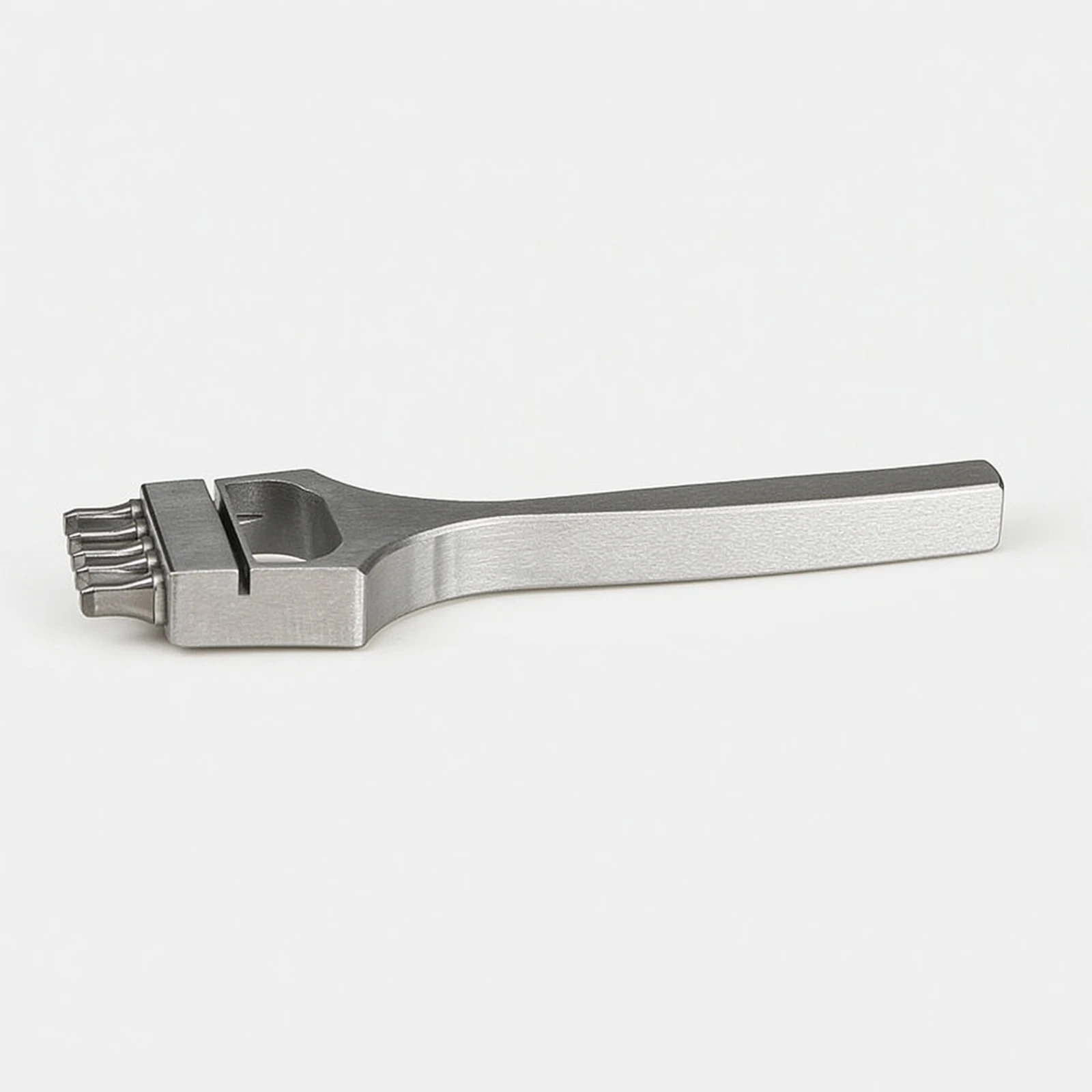 Slot Punch with Replaceable Insert Hardened Steel Strap Hole Punch Leather Hole Puncher Professional Ergonomic