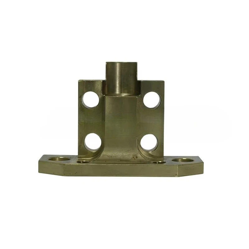 Woodworking Spare Parts Original Pad Block for Homag Machine 3052198270