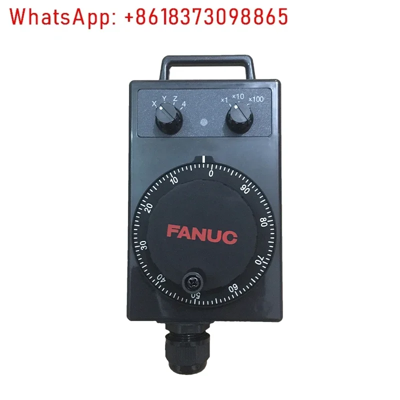 Electronic handwheel A860 0203 T010 11 12 T013 14 15 pulse generator