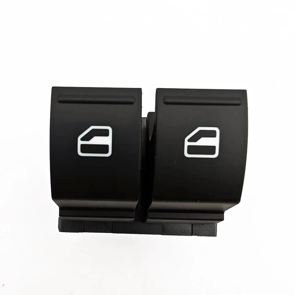 Power Window Switch for VW Golf GTI Passat Polo Tiguan Ibiza OE 1K3959857 2K0959857A /1k4959857B