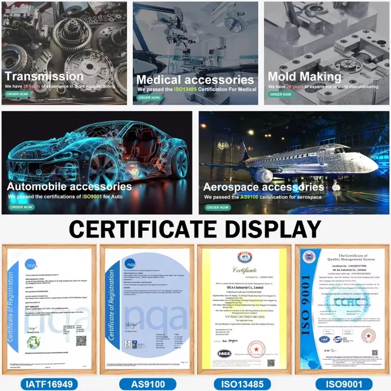 خدمة التصنيع باستخدام الحاسب الآلي مخصصة مصنع CNC UTV ATV الألومنيوم الخام المفصل قطع غيار السيارات المخصصة Can-Am X3 المفصل الخلفي