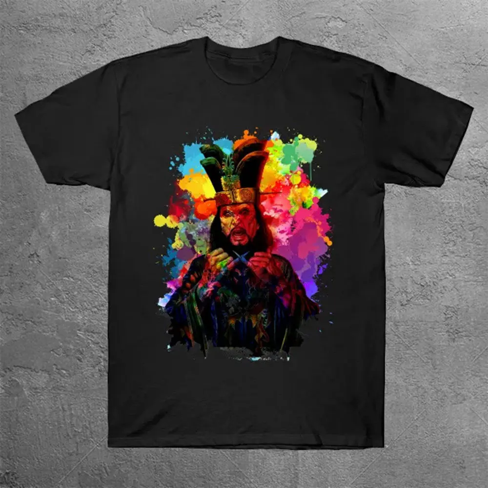 Lo Pan Trapped In T… - image
