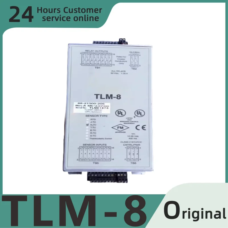 

Новый оригинальный модуль ANAFAZE TLM-8 88-21500-206