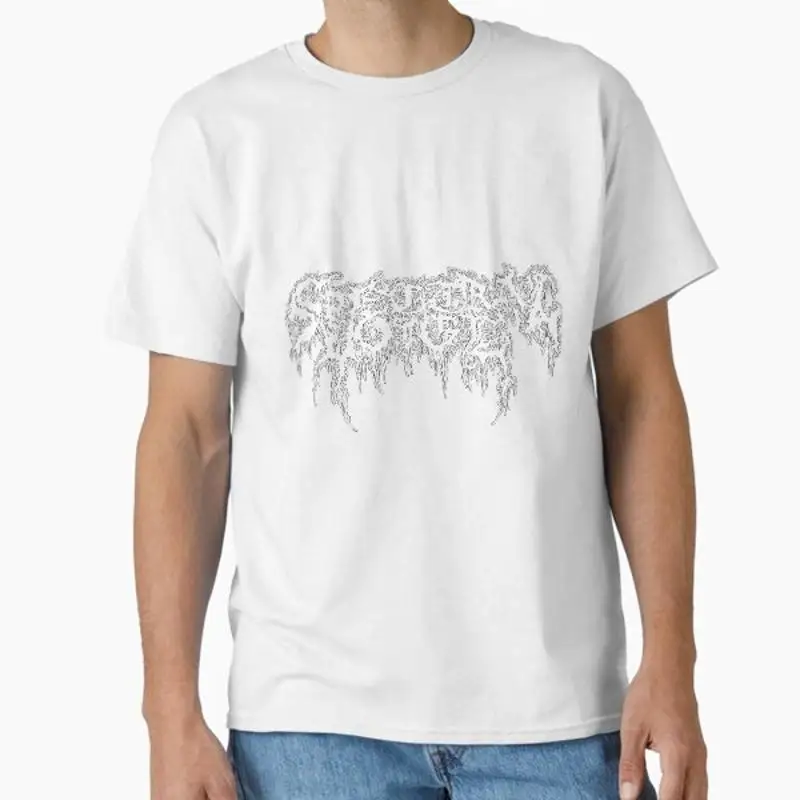 Spectral Voice T-Shirt