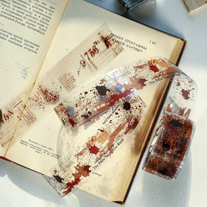 Thumbnail 3 - #6 Office Tape Comparison Guide