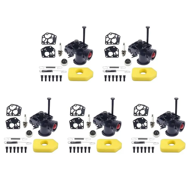 abca-5x-795477-carburateur-691859-692211-ressort-de-regulateur-698369-filtre-a-air-pour-briggs-stratton-795469-794147-699660-794161