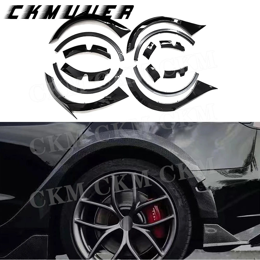 Car Wheel Arches Wi…