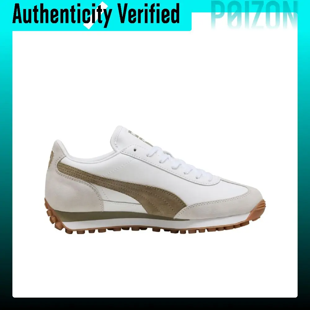 PUMA Easy Rider Low top Casual Shoes Unisex White 399025-06 - view 3