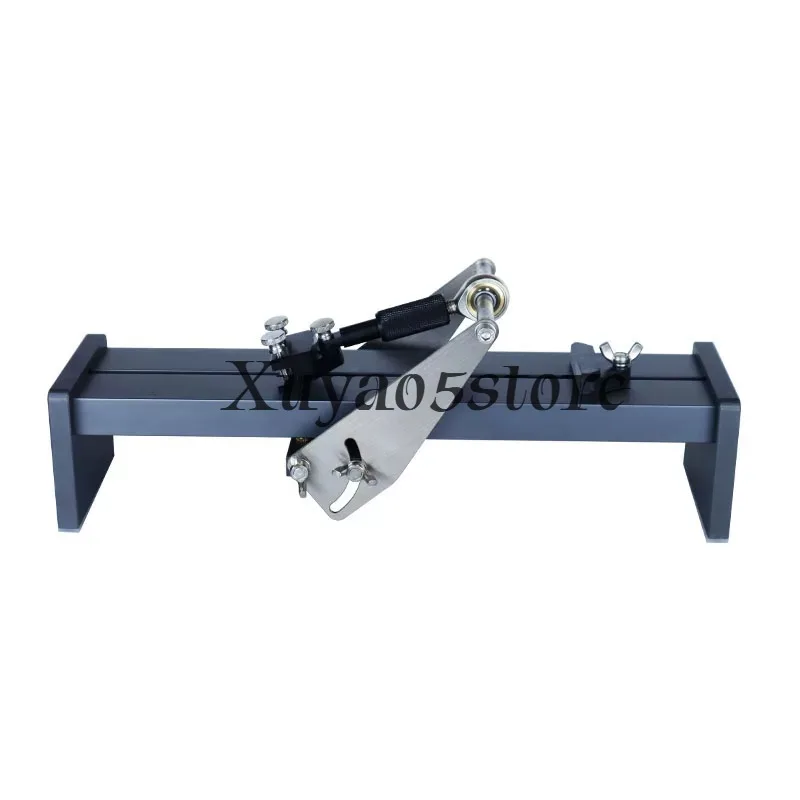 Professional Fixed Angle Sharpening Frame - Multi-Purpose Whetstone Sharpening Tool for Knife Scissors Planer Chisel