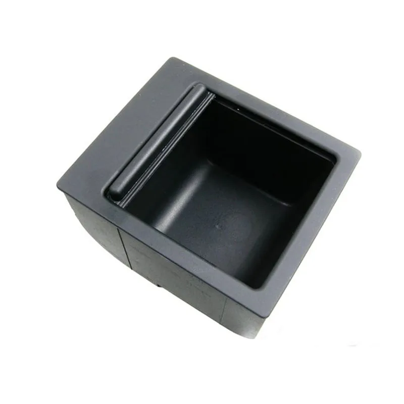 For BMW E39 5 SERIES 520i 525i 528i 530i 1997-2003 Centre Console Coin Storage Tray Compartment  Miscellaneous box