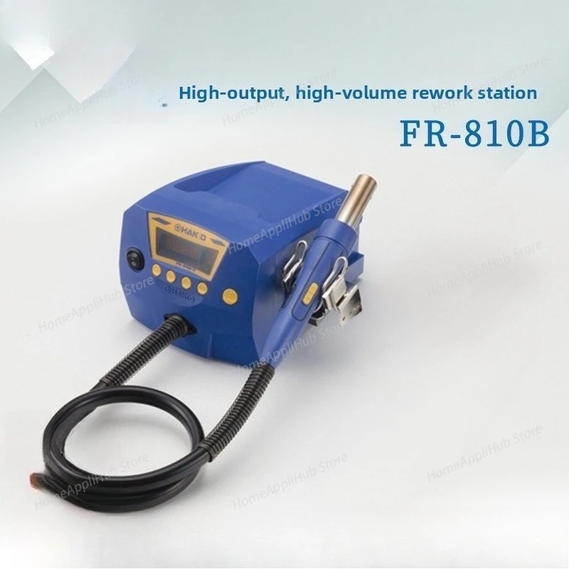 

FR-810B AC100V FR-811 Нагревательный двигатель с плоской интегральной схемой для отключения стола