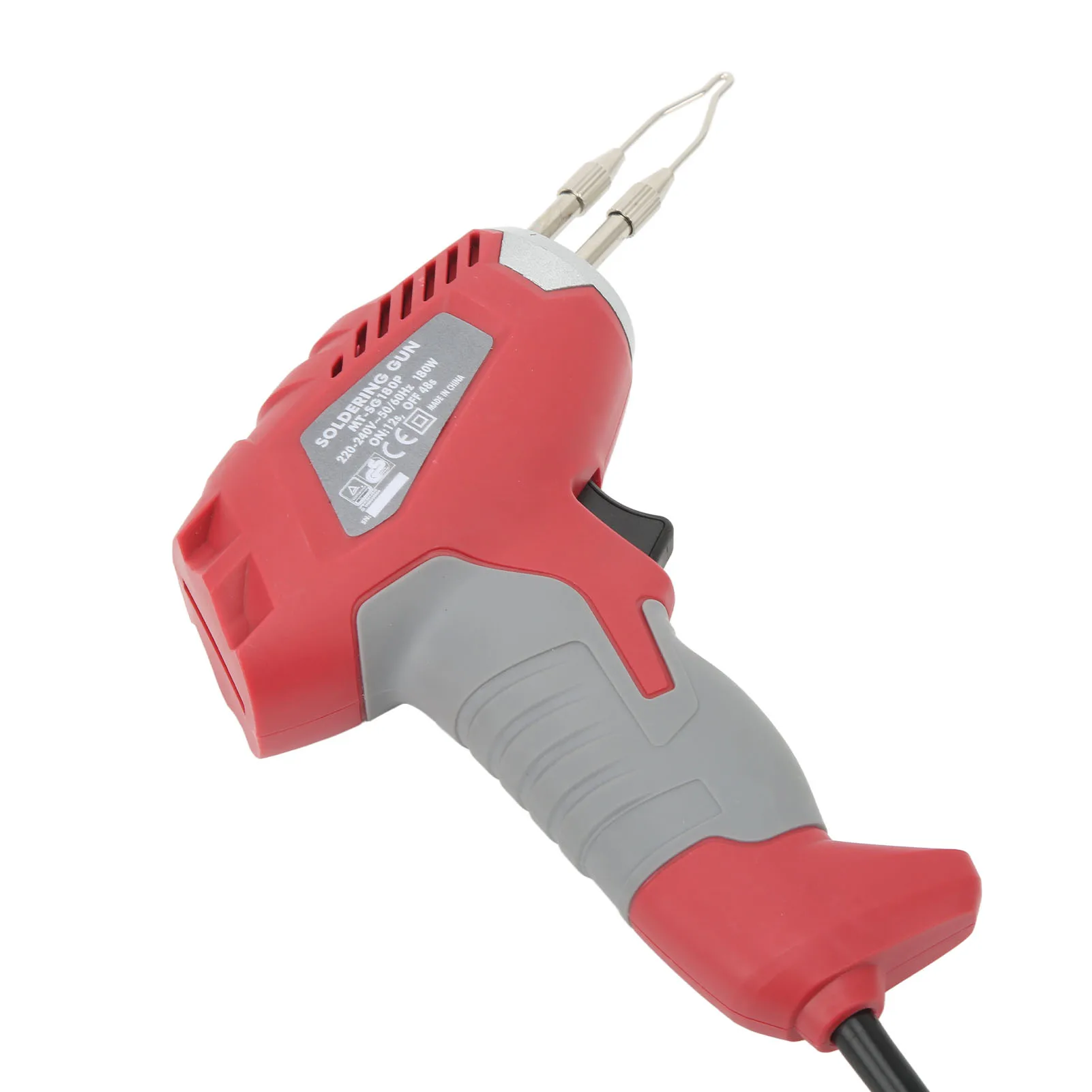 Elektronik-Lötpistole 180W 200 ℃ Manuelles Lötset für Chips in Mobiltelefonen – Detail 3
