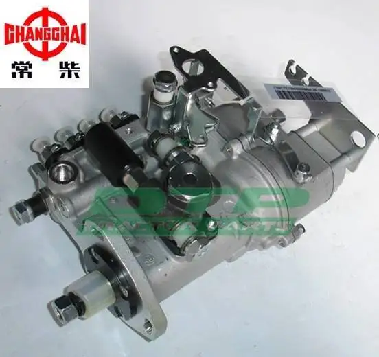 Changchai 4L88 Diesel Engine Parts, Fuel Injection Pump