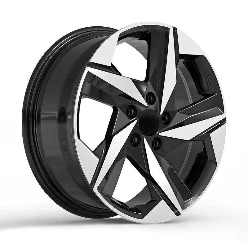 

MGI Superior Quality 20 Inch Replica Black Alloy Wheels Rims Pcd6x139.7 for nissan Altima