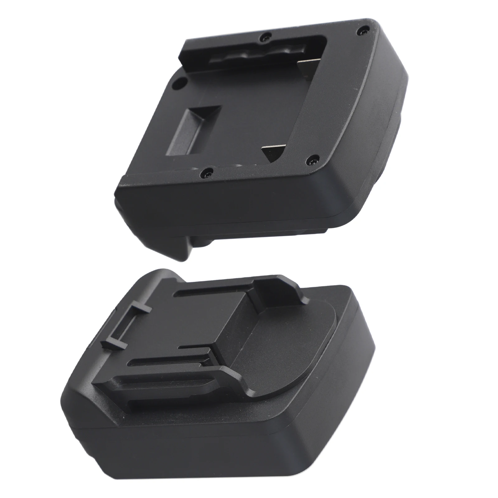 

Battery Lock Approx 9x7cm 18V Lithium Drill Easy To Carry Fixed Combination Tool For Bosch Batteries For Bosch BAT612