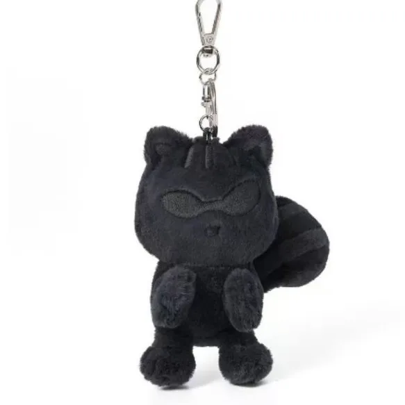 HOPE ON THE STAGE Zheng Hao Xi's World Tour Concert Doll Plush Keychain Doll Pendant