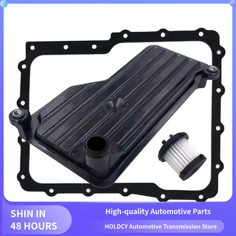 1.5L CVT Transmission Spare Parts Seal Gasket, Gearbox Filter SetForBaojun 530 510 360 730 RC5 RC6 RM5 RS3 & WuLing Victory Asta
