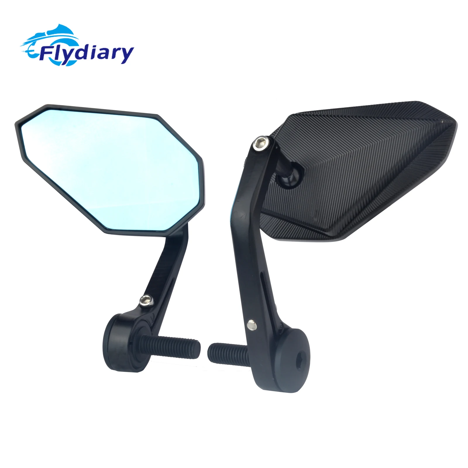 S1000R R1250R R nineT Motorcycle Mirror Rear View for BMW F900R F800R S1000RR Bar Accessories R1200R R18 S1000XR F900XR S1000 RR