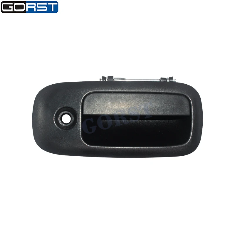 Outside Door Handle 15167640 for Chevrolet Express GMC Truck Auto Part 80588 GM1311145