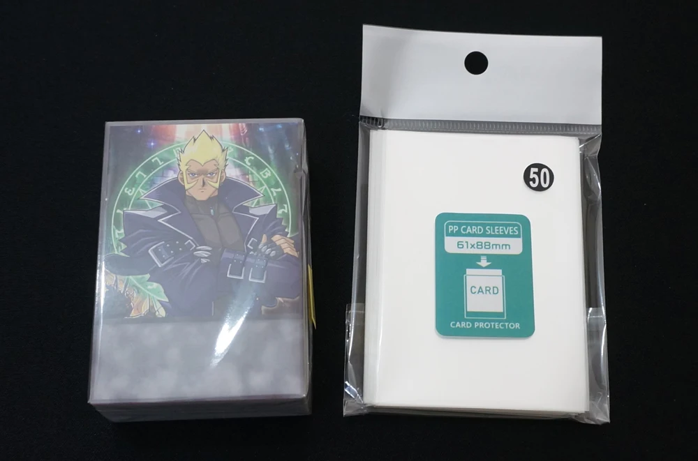 Rafael Deck Review: Why This Yugioh Anime Style Card Set Is a Must-Have for  Collectors and Players