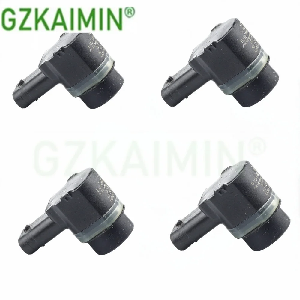 

SET 4 NEW PDC Parking Assist Sensor For Land Range Rover Evoque Sport BJ3215K859AA, LR024299 BJ32-15K859-AA, LR024299