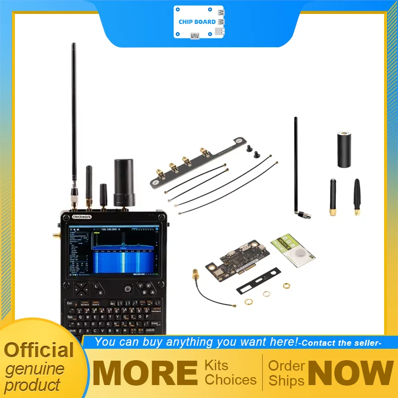 Uconsole Aio Versio…