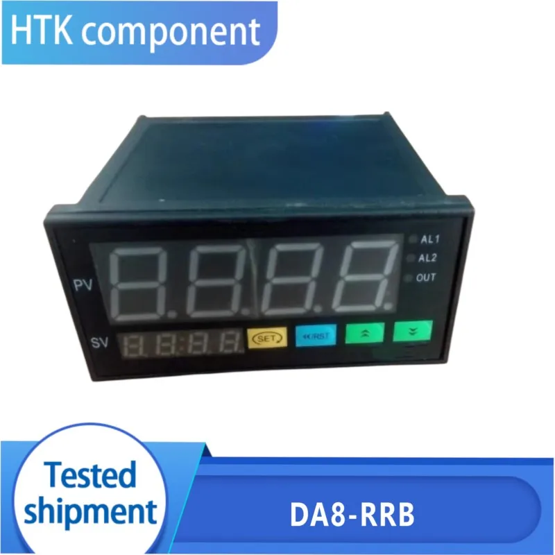 DA8-RRB Intelligent…