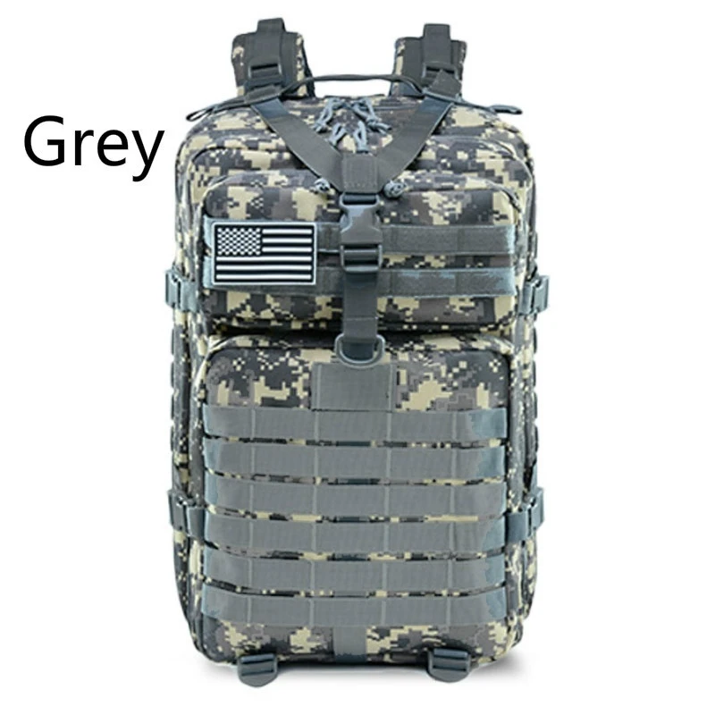 Variant: Acu Grey (50L)