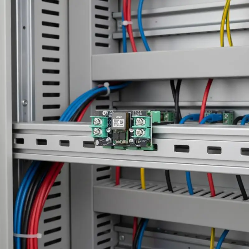 Dc 9-14V DC-DC Step…