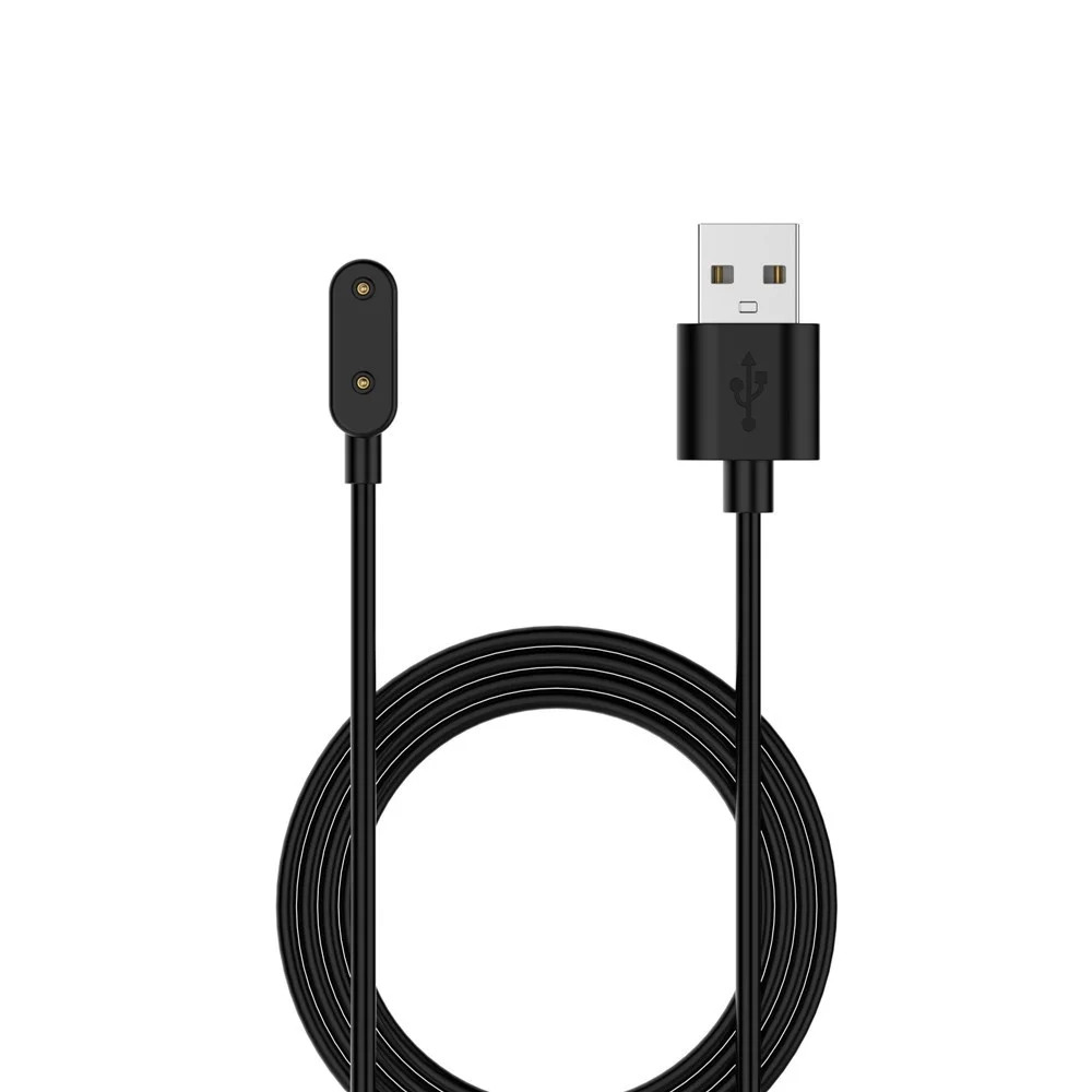 100cm / 3.28ft USB Charger Charging Cable for Huawei Band 9/8/7/6 Honor Band 6 Huawei Watch Fit / Fit 2 Charger