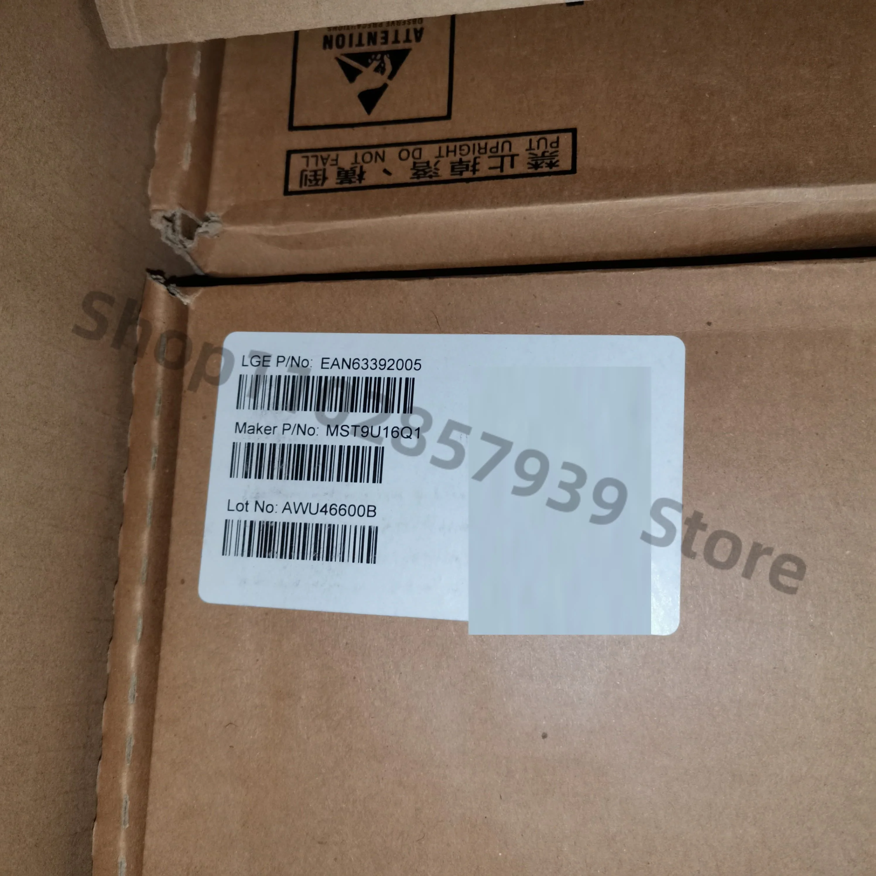 

MST9U16Q1 QFP 2PCS/LOT Original in stock, free shipping