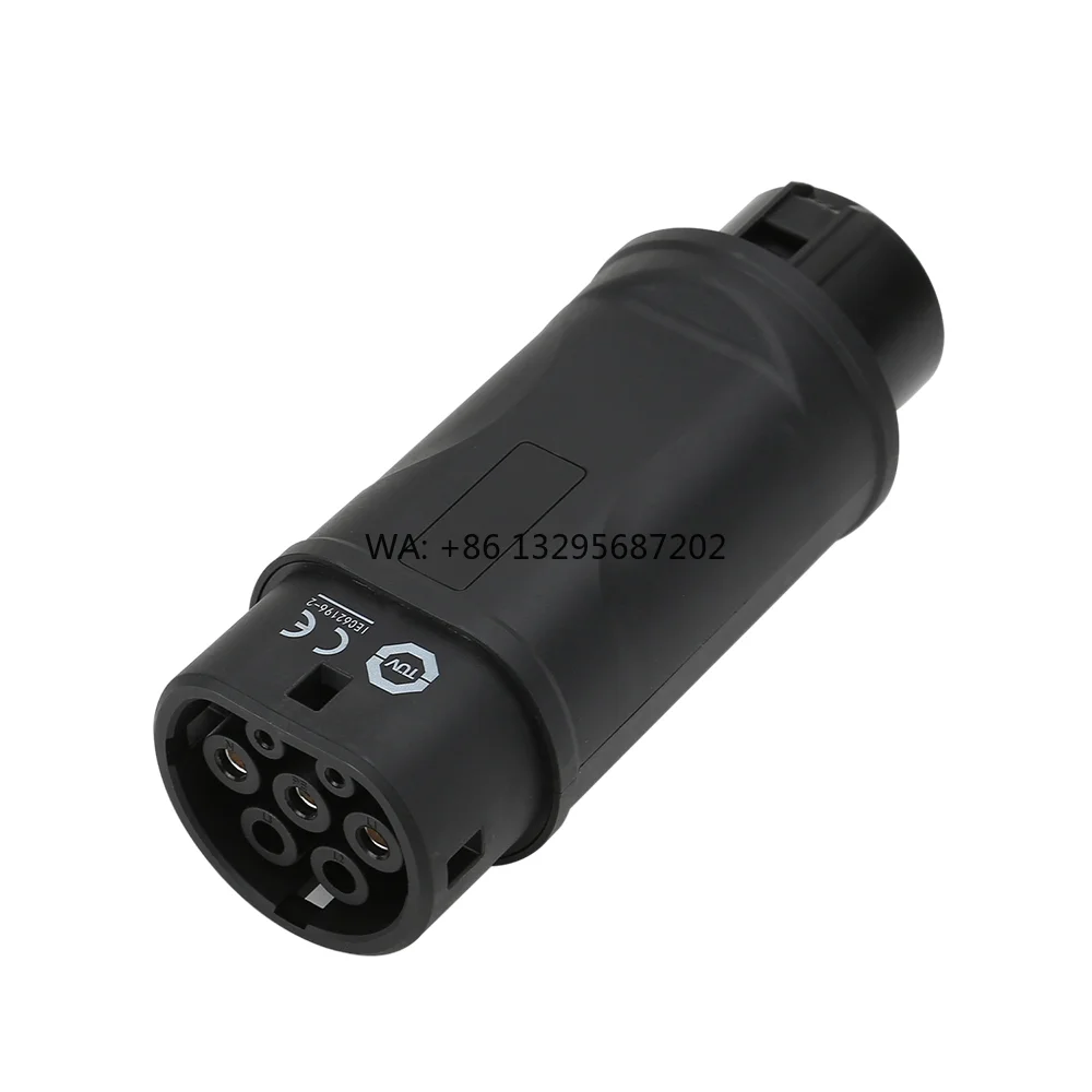 16A 32A Type 1 To T…