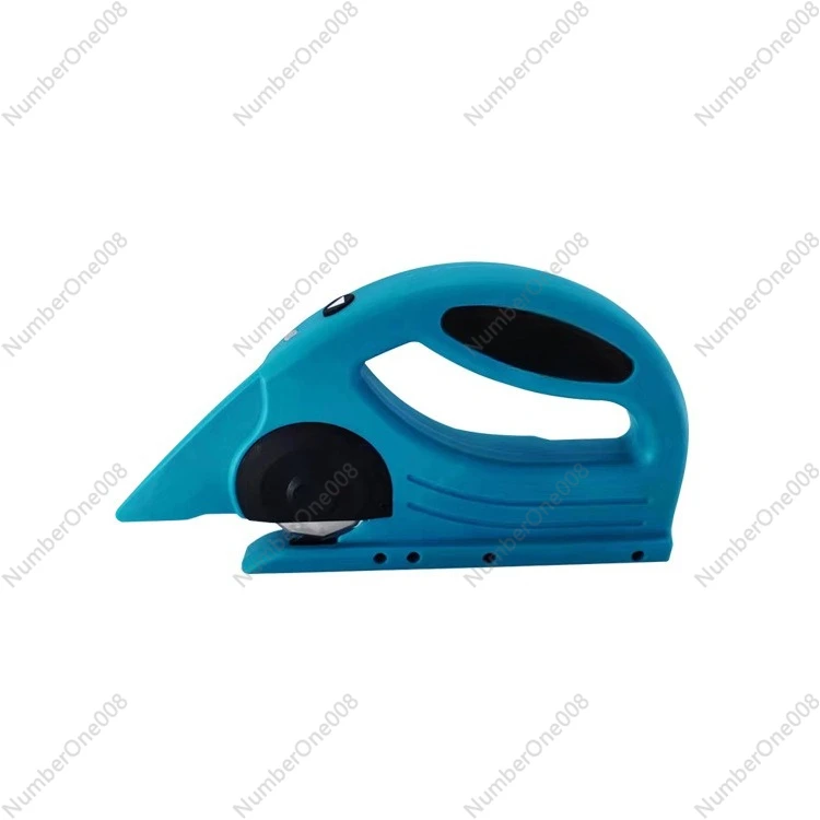 

Мини-круглые электрические ножницы, аккумуляторный резак для домашнего использования для картонного ковра, портативный