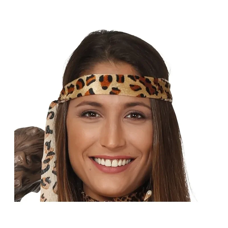 زي GUIRCA للبالغين