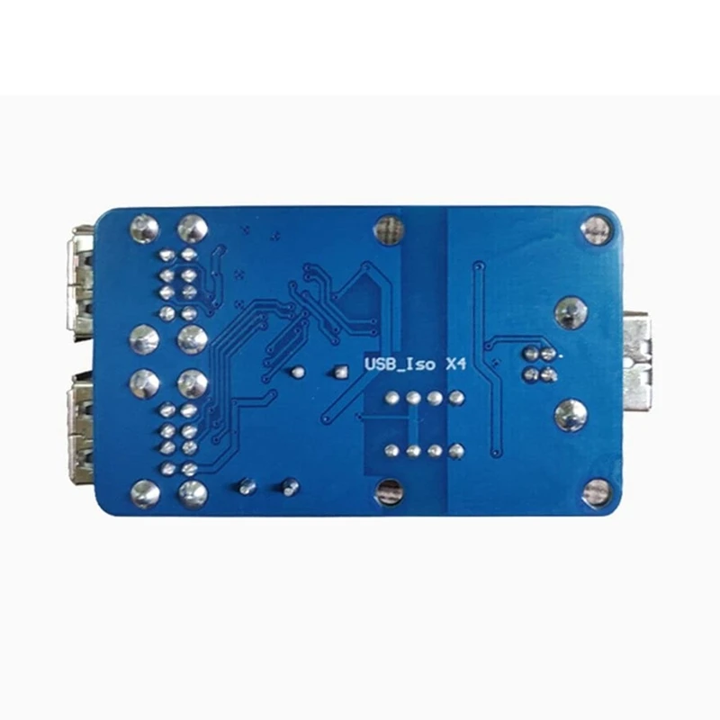 عازل محور USB ، لوح عزل USB ، دعم ناقل حركة تحكم USB ، ، ADUM4160 ، ADUM3160