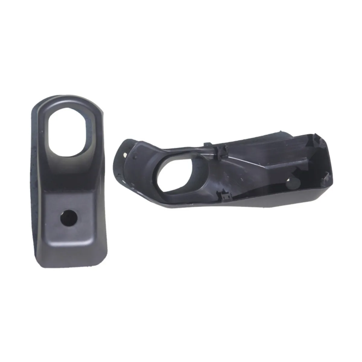 

Автомобильные противотуманные фары, рамка, крышка бокового зеркала, колпачки для зеркал для JK JL Wrangler 2007-2021, комплект кузова, автомобильные аксессуары