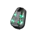 Black base-Green