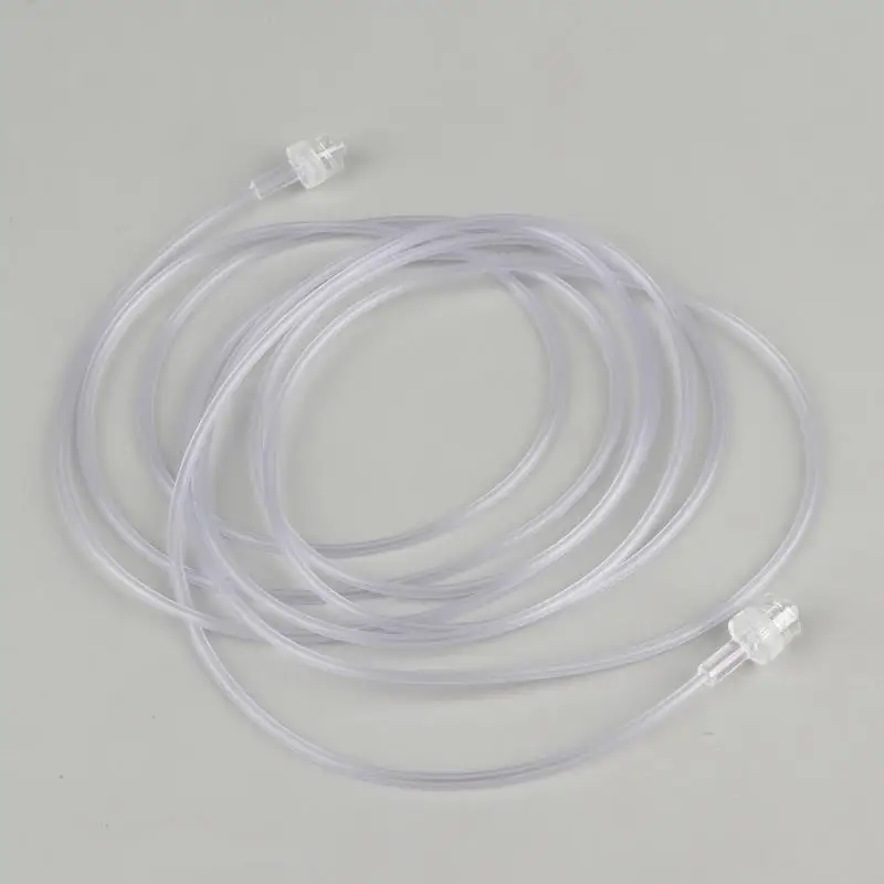 1PCS ETCO2 Consumable Gas Sampling Lines Sidestream ETCO2 Sample Line ETCO2 Consumable Sampling Tube