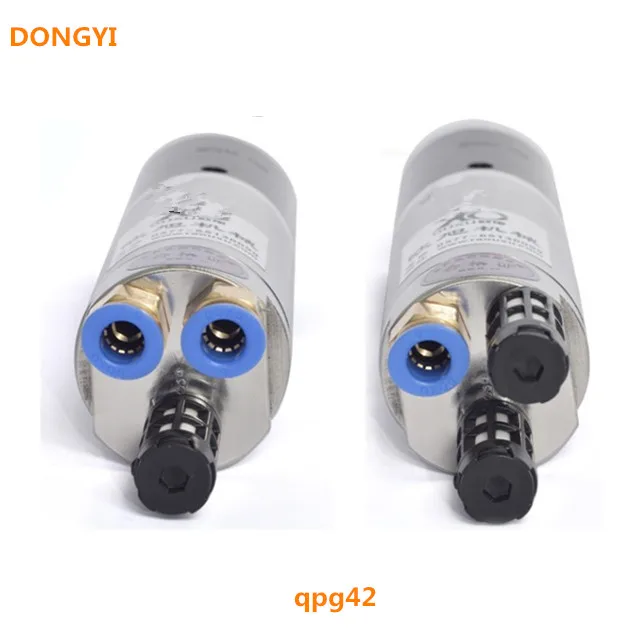 High Quality Pneumatic Motor for qpg42