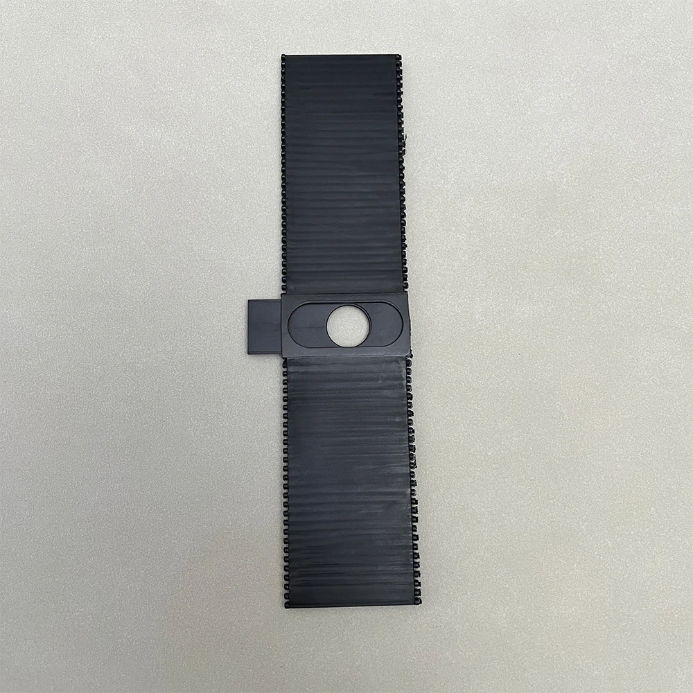 For VW Polo 4 9N Sedan GTI Vento 2006-2010 Bora MK5 2008-2012 Automatic Gear Shift Lever Slider Anti-Dust Strip Cover 6Q1713273A