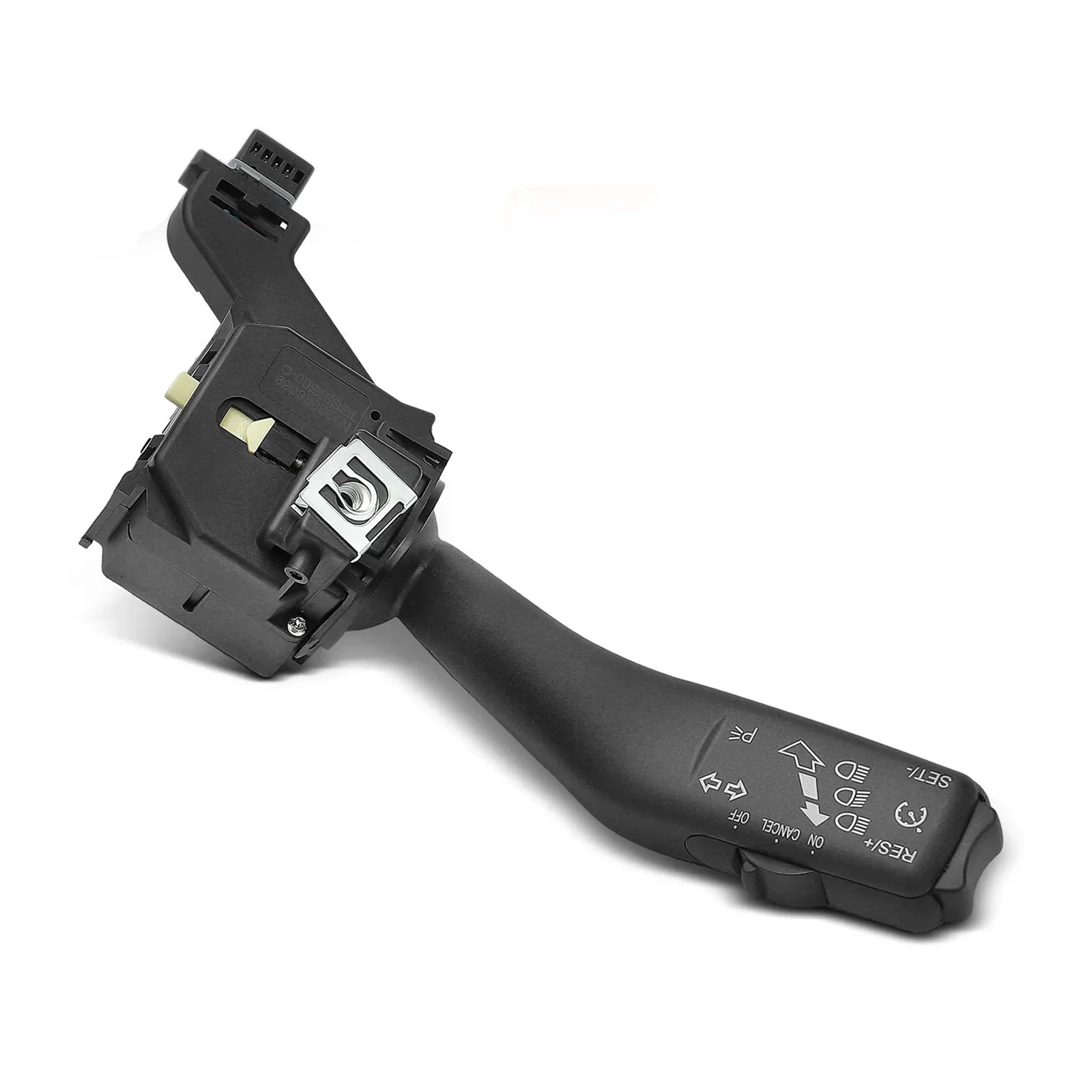 

Переключатель указателей поворота круиз-контроля для VW Eos Golf Gti Jetta R32 Rabbit Tiguan 2007, 2008, 2009, 2010, 2011, 1K0953513G